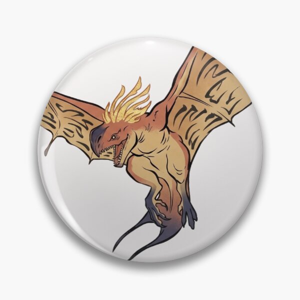 Item preview, Raphinos "The Aerial Kleptoparasitism" designed and sold by regista.
