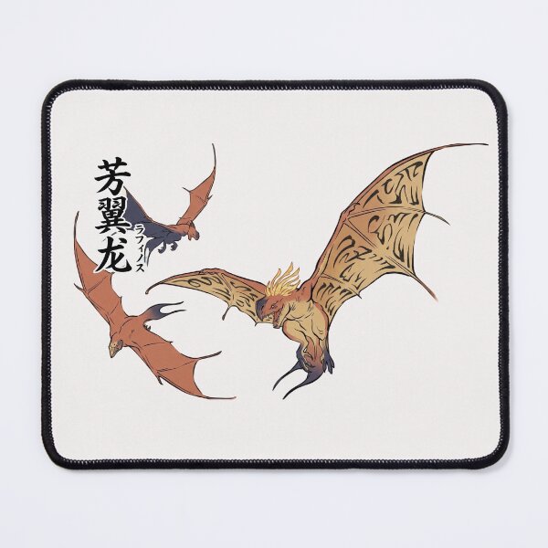 Item preview, Raphinos "The Aerial Kleptoparasitism" designed and sold by regista.