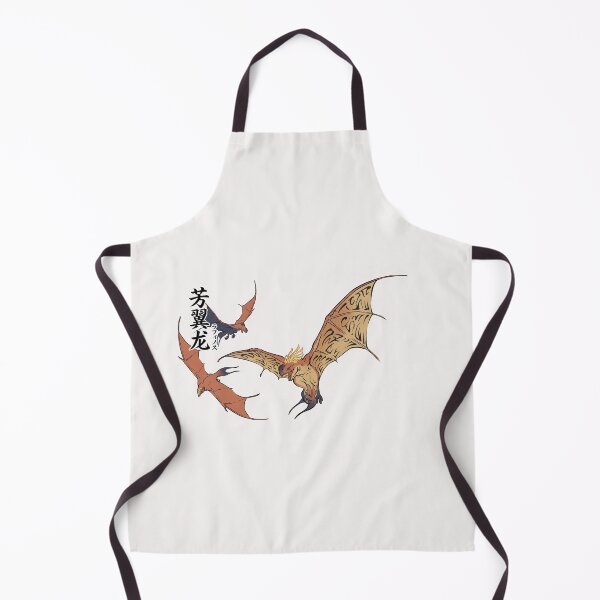 Item preview, Raphinos "The Aerial Kleptoparasitism" designed and sold by regista.