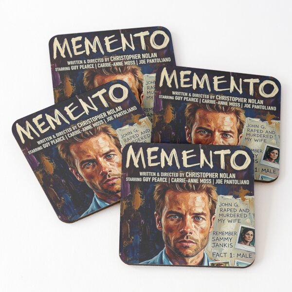 Item preview, Piece by Piece – Memento Fine Art Print designed and sold by Art's Diner.