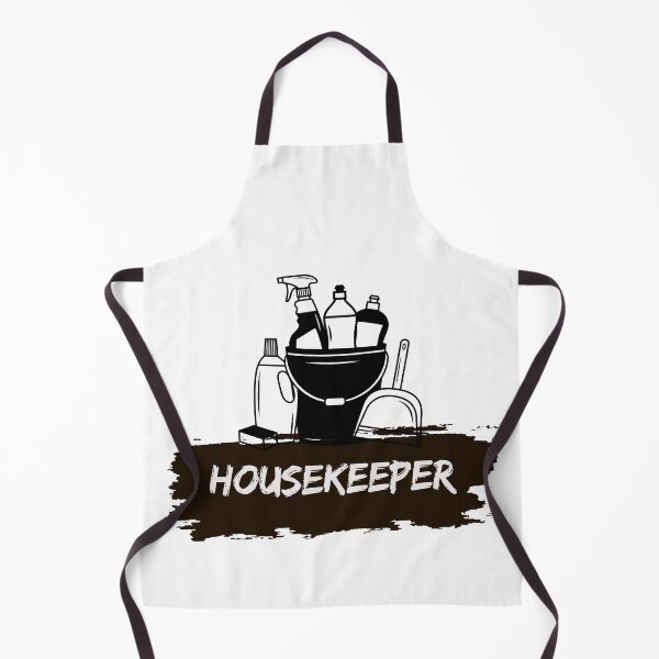 Item preview, Housekeeper Design | Cleaning Professional & Hospitality Staff Gift designed and sold by ChooseAndPrint.