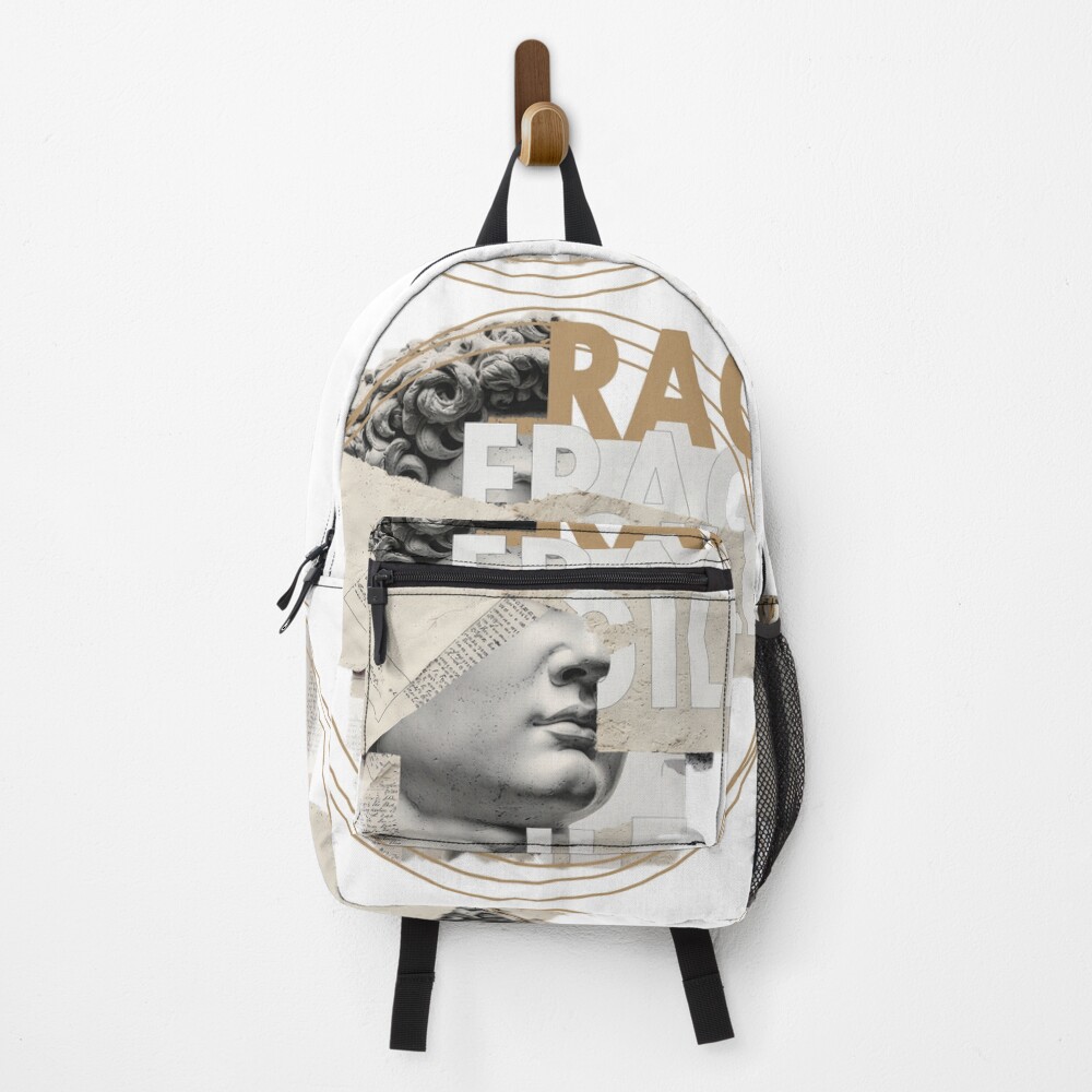 Item preview, Backpack designed and sold by jcsstore.
