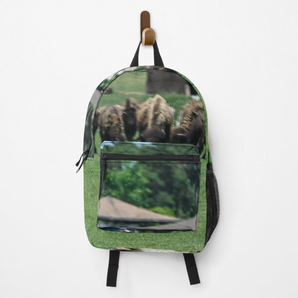 Item preview, Where the Buffalo Roam designed and sold by SRosuphotos.