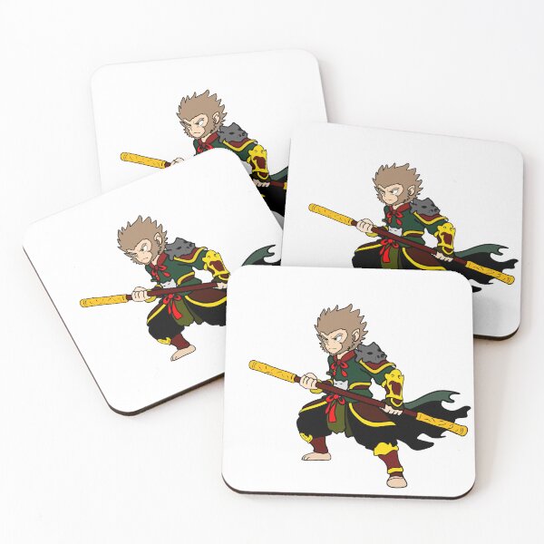 Item preview, black myth wukong  designed and sold by Tejovanth.