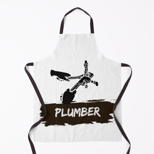 Item preview, Plumber Design | Plumbing Professional & Skilled Trades Career Gift designed and sold by ChooseAndPrint.