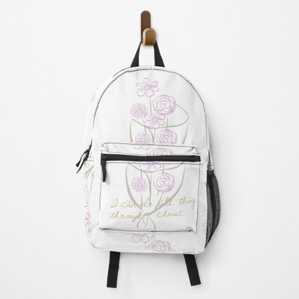 Item preview, Flower bunch calligraphy designed and sold by rachelsillust.