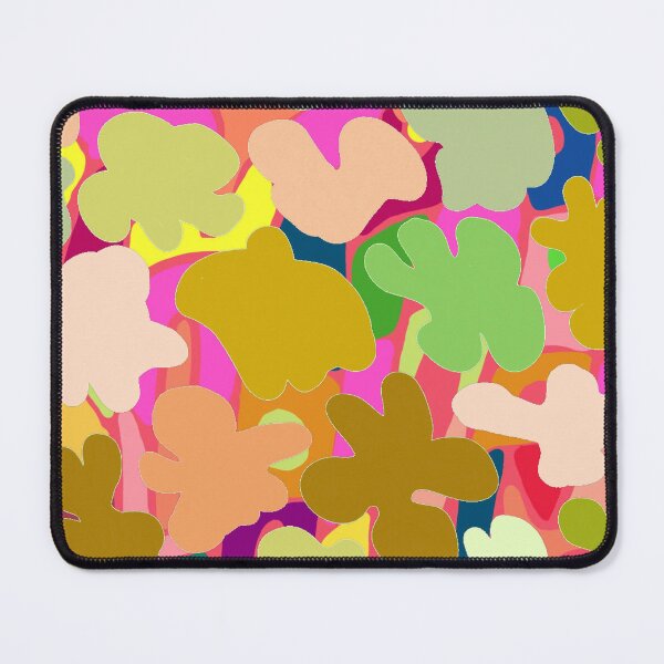 Item preview, Green melange designed and sold by GasconyPassion.