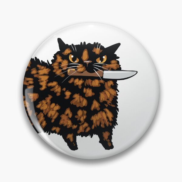 Item preview, Cute Tortoiseshell Cat designed and sold by Gaea1.