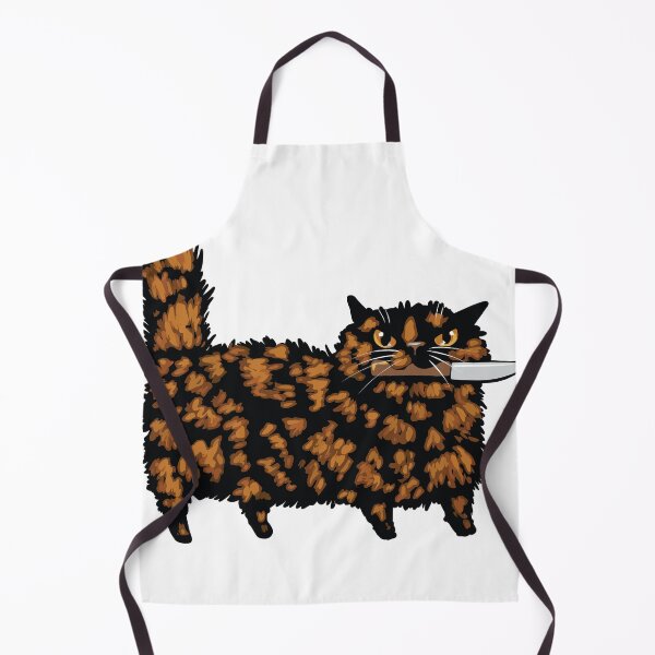Item preview, Cute Tortoiseshell Cat designed and sold by Gaea1.