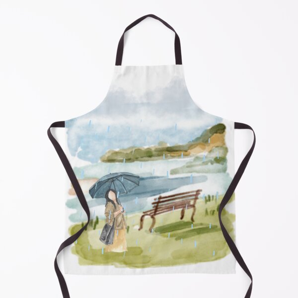 Item preview, Rainy season ?️ designed and sold by RS-Wave.