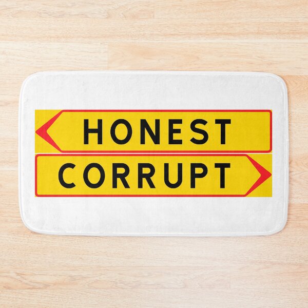 Item preview, Honesty lasts the longest. designed and sold by ALF2023.