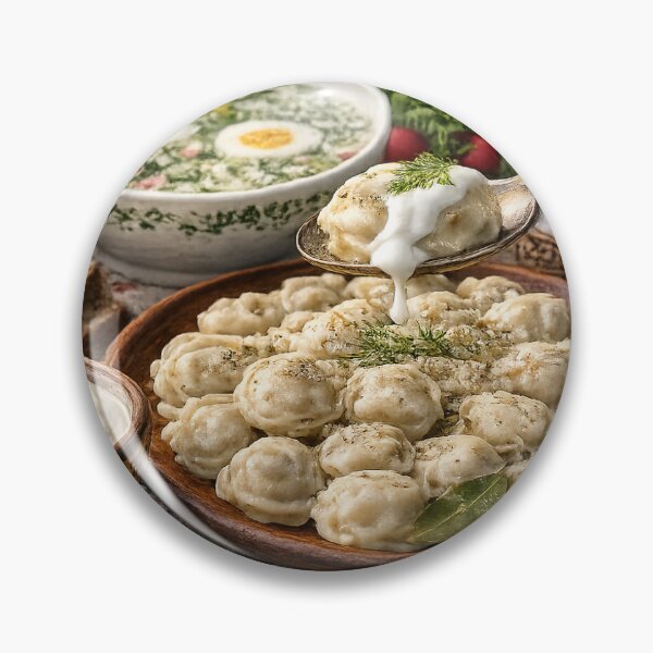Item preview, Pelmeni designed and sold by lebendesdesign.