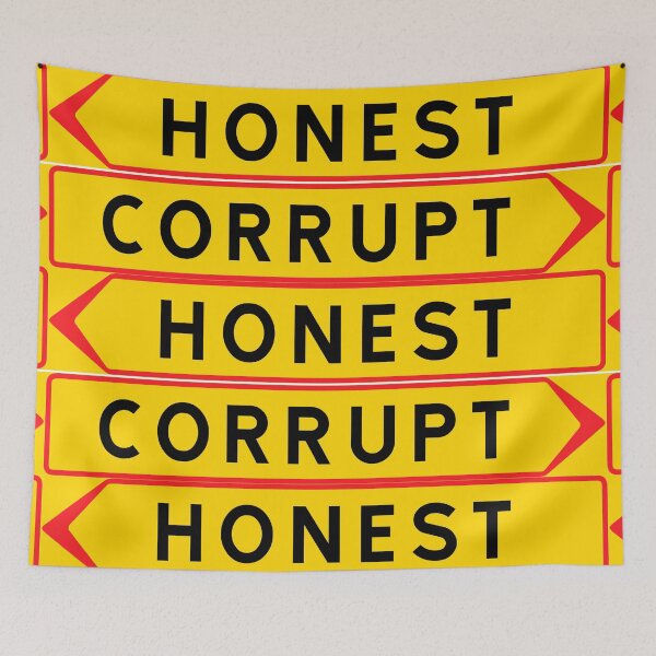 Item preview, Honesty lasts the longest. designed and sold by ALF2023.