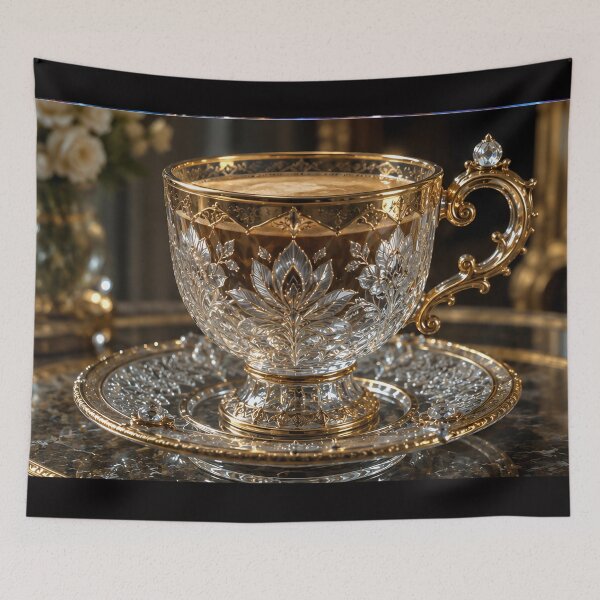 Item preview, Luxury Drinks  designed and sold by AwesomeDigiShop.