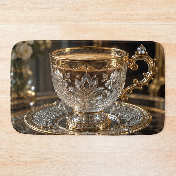 Item preview, Luxury Drinks  designed and sold by AwesomeDigiShop.