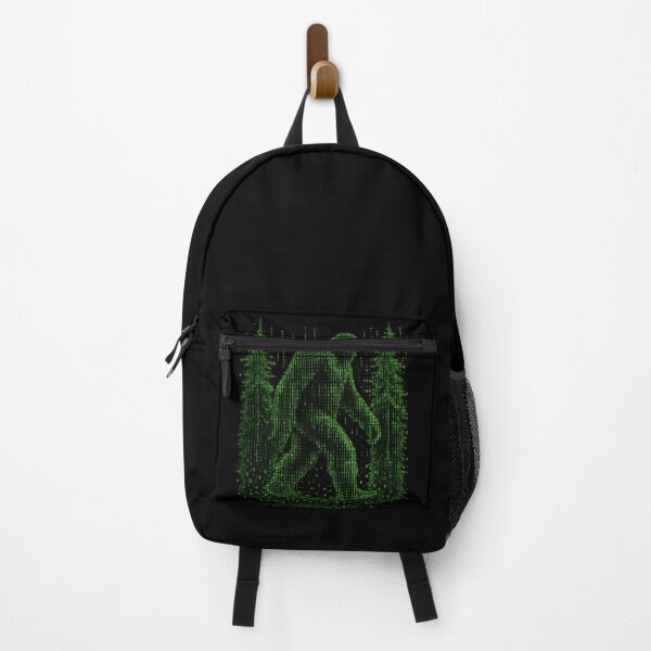 Item preview, Big foot Binary Green Edition designed and sold by Kicor.