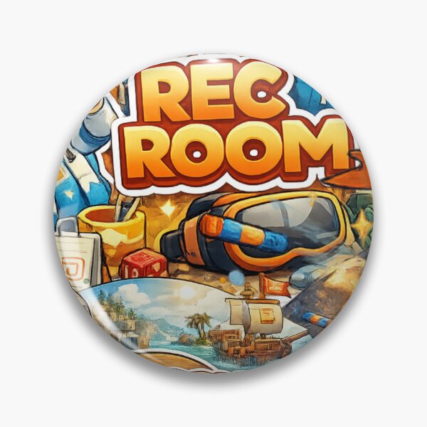 Item preview, Rec Room designed and sold by 45IVE.