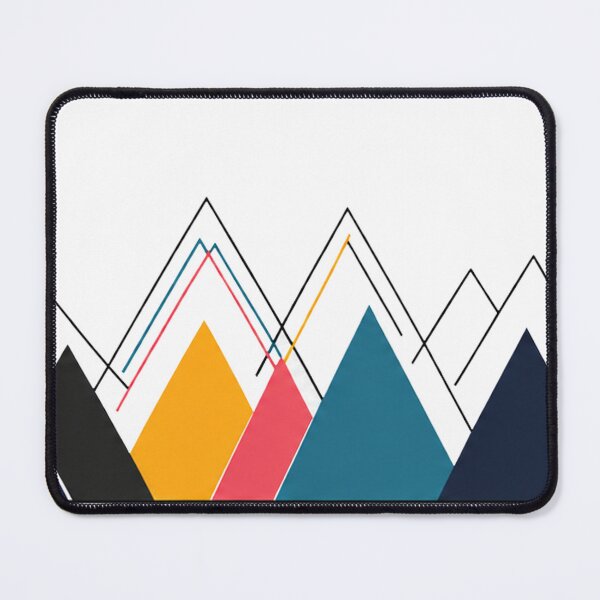 Item preview, Mountain's lines designed and sold by Free_Underwater.