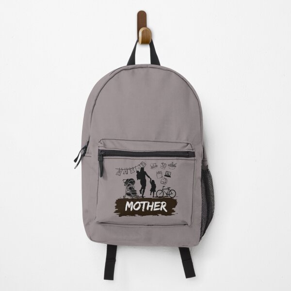 Item preview, Mother Design | Proud Mom & Family Love Gift designed and sold by ChooseAndPrint.
