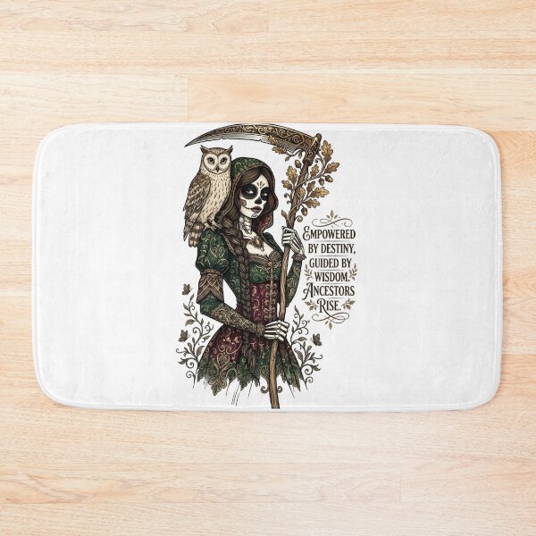 Item preview, Empowered By Destiny Wisdom Ancestors designed and sold by Sovereign Supply Co..