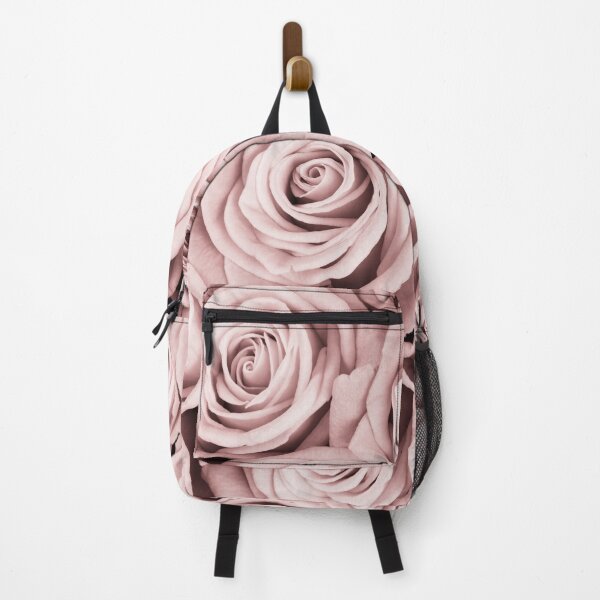 Item preview, Pretty Vintage Pink Roses designed and sold by cgroenewald.