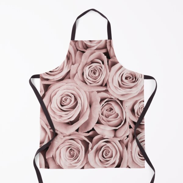 Item preview, Pretty Vintage Pink Roses designed and sold by cgroenewald.
