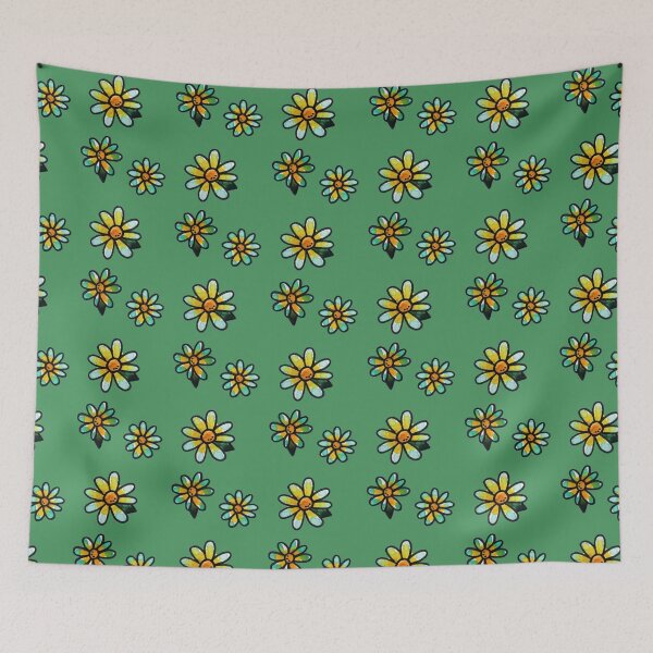Item preview, Daisies designed and sold by lacychenault.