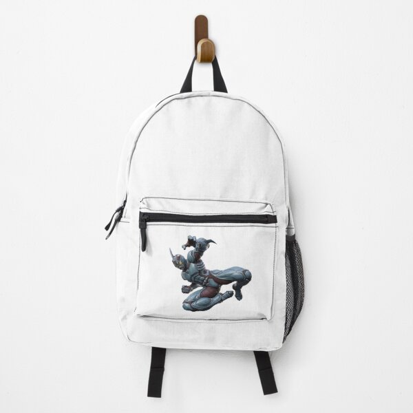 Item preview, Guyver designed and sold by Neon Jungle.