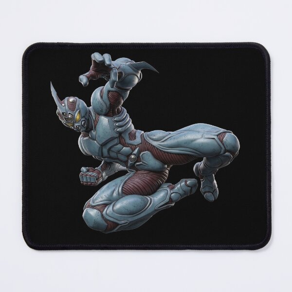 Item preview, Guyver designed and sold by Neon Jungle.