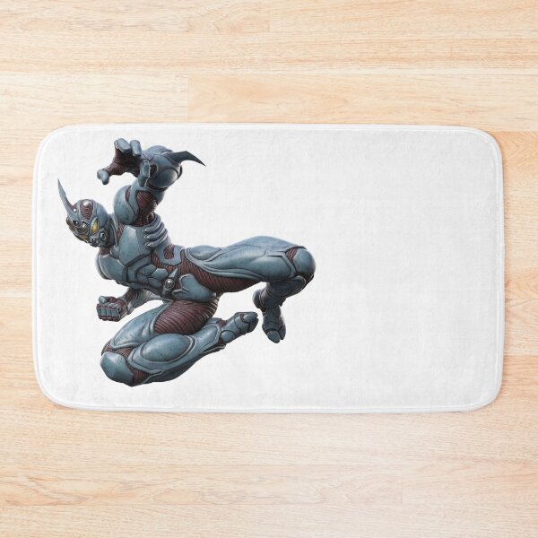 Item preview, Guyver designed and sold by Neon Jungle.