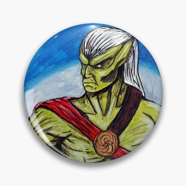 Item preview, Vampire Lord designed and sold by Vintage Hero Studios.