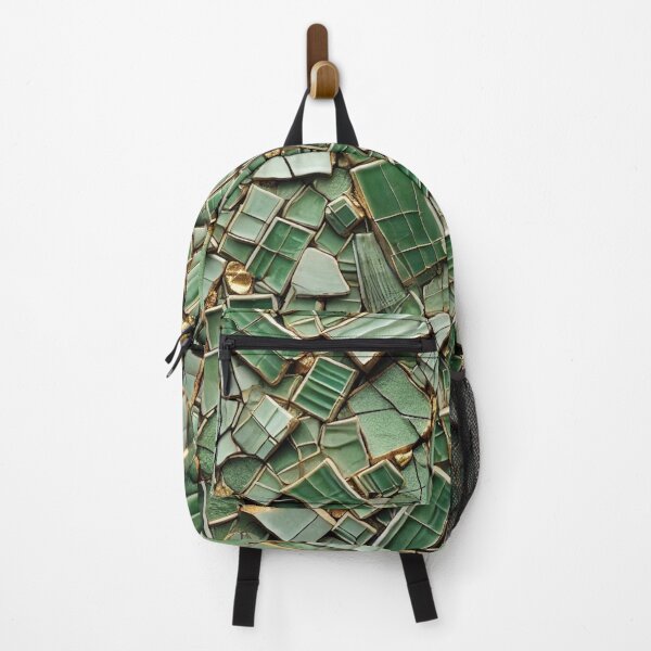 Item preview, Kintsugi - Shattered Past, Goldenly Rejoined designed and sold by LegademaArt.