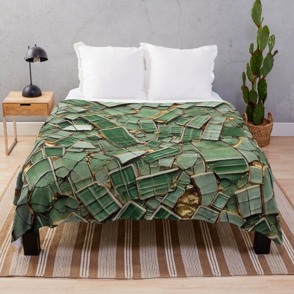 Item preview, Kintsugi - Shattered Past, Goldenly Rejoined designed and sold by LegademaArt.