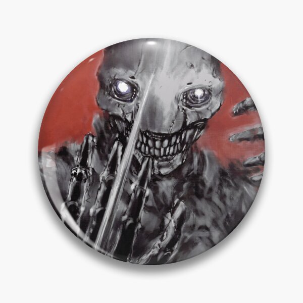 Item preview, Schiff BLAME! designed and sold by Fire TheMann.