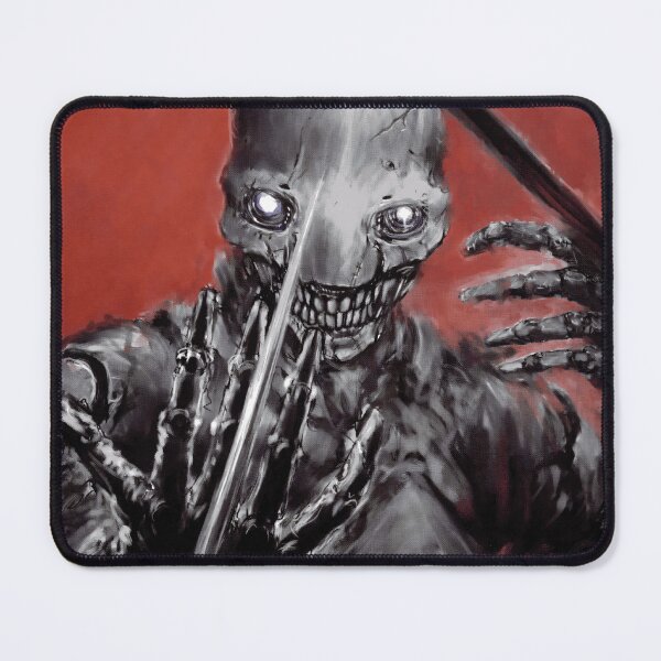 Item preview, Schiff BLAME! designed and sold by Fire TheMann.