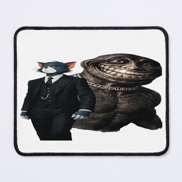 Item preview, yara yara meme designed and sold by official_BRAINROTSHOP.