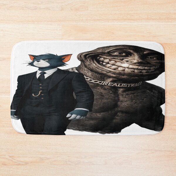 Item preview, yara yara meme designed and sold by official_BRAINROTSHOP.