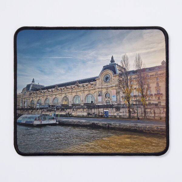 Item preview, Orsay museum in Paris designed and sold by psychoshadow.