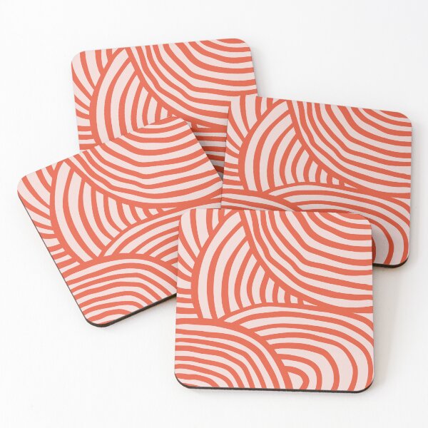 Item preview, Minimalistic Abstract Line Art designed and sold by soheedesigns.