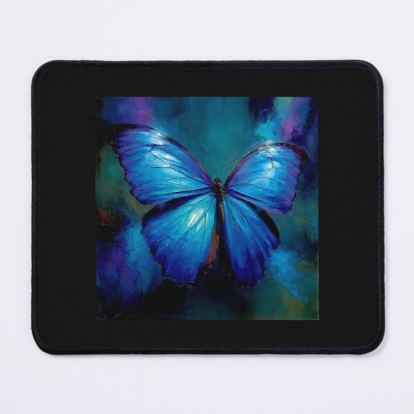 Item preview, Morpho Anatomy: Iridescence Dissected designed and sold by Helios Be. Lavsh.