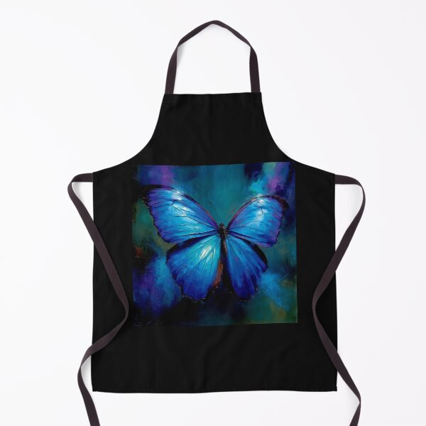 Item preview, Morpho Anatomy: Iridescence Dissected designed and sold by Helios Be. Lavsh.