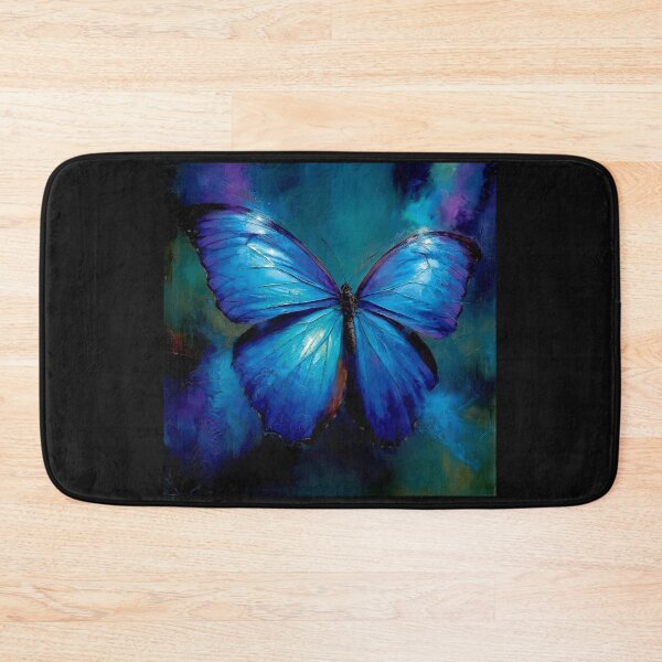 Item preview, Morpho Anatomy: Iridescence Dissected designed and sold by Helios Be. Lavsh.
