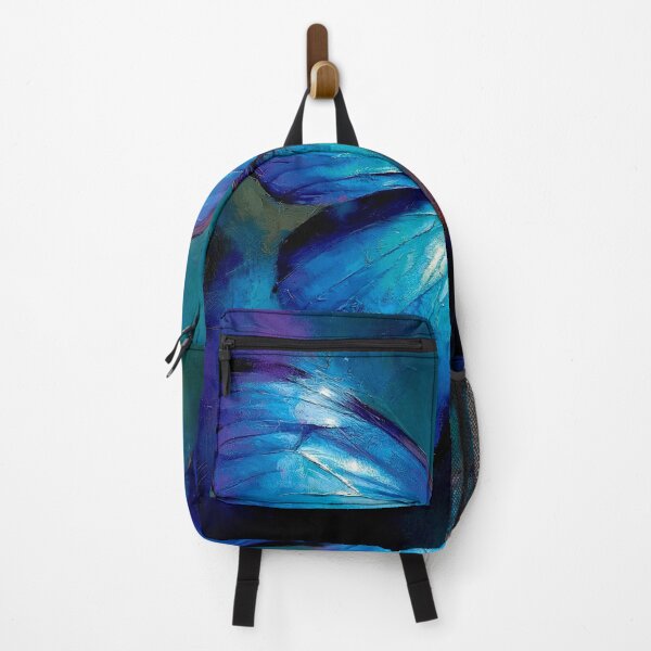 Item preview, Morpho Anatomy: Iridescence Dissected designed and sold by Helios Be. Lavsh.