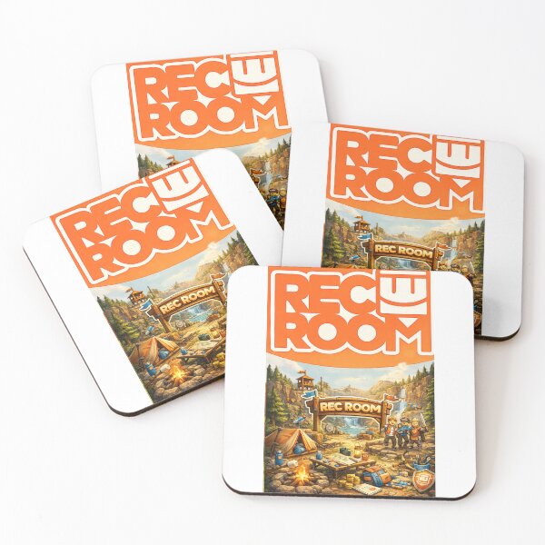 Item preview, Rec Room designed and sold by 45IVE.
