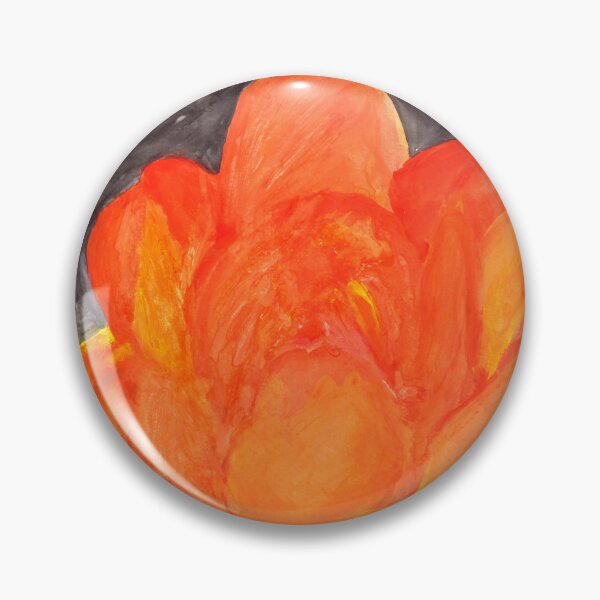 Item preview, Orange Rose designed and sold by bittersweetbeau.