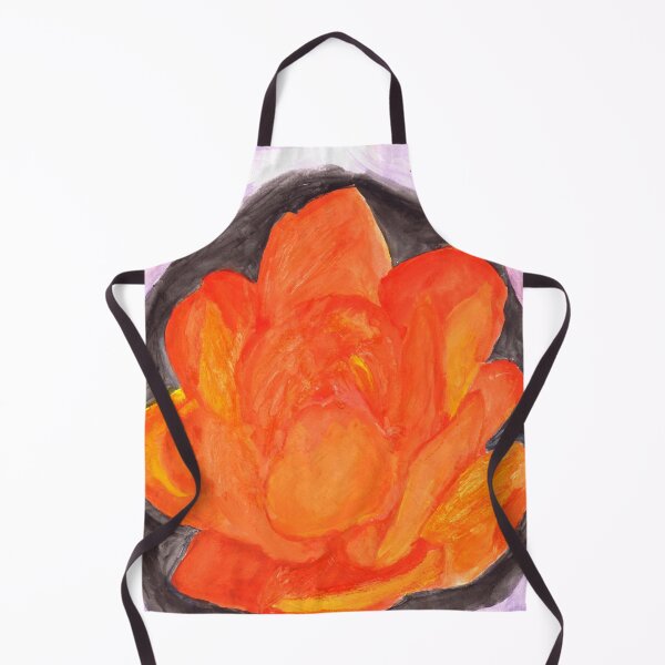 Item preview, Orange Rose designed and sold by bittersweetbeau.