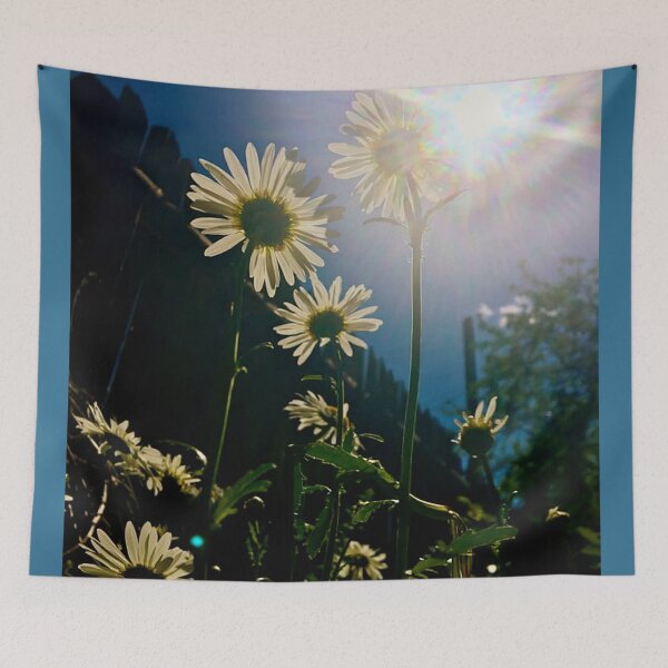 Item preview, Daisy Lights designed and sold by seventySIXart&photo .