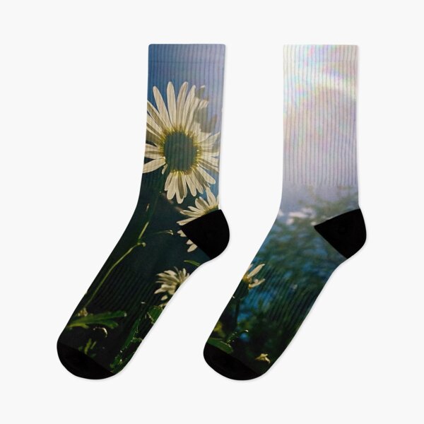 Item preview, Daisy Lights designed and sold by seventySIXart&photo .