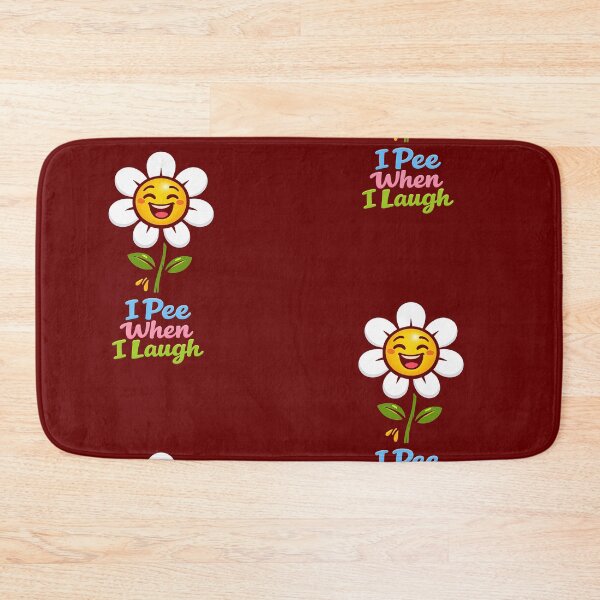 Item preview, Pee When I Laugh drip hazard designed and sold by FANTASYoDarknes.