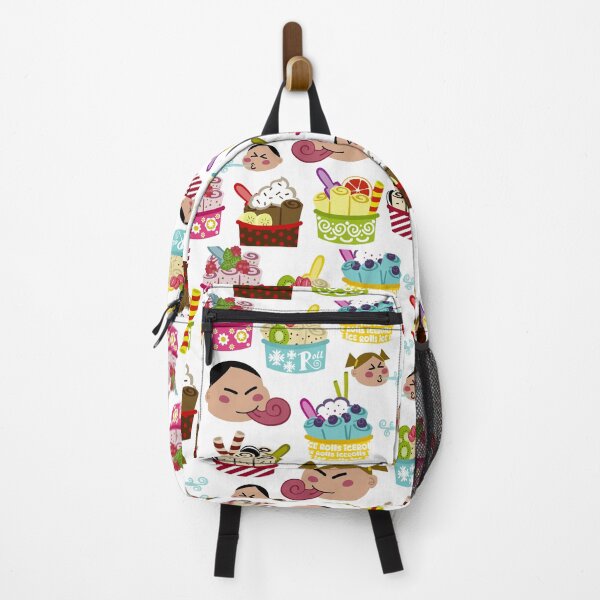 Item preview, Ice Cream Rolls designed and sold by Sonia Pascual Izquierdo.